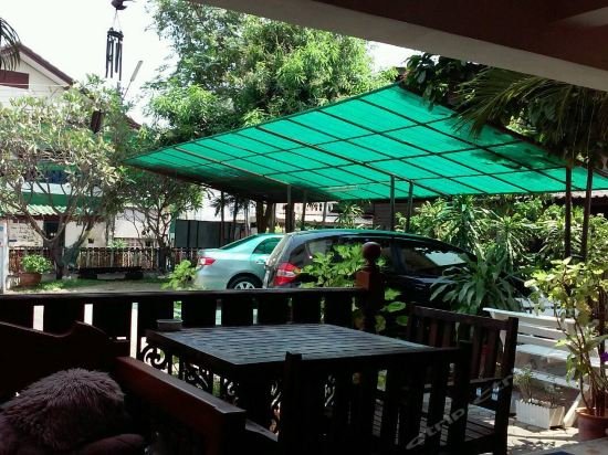 Фото Sripoom House 1