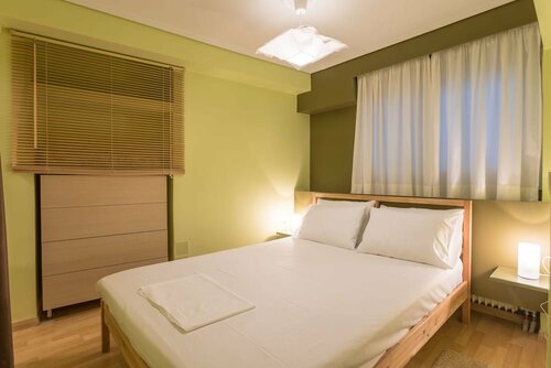 Green Athens Luxury