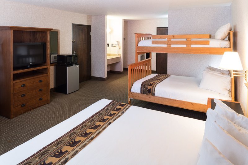 Фото Baymont by Wyndham Oacoma