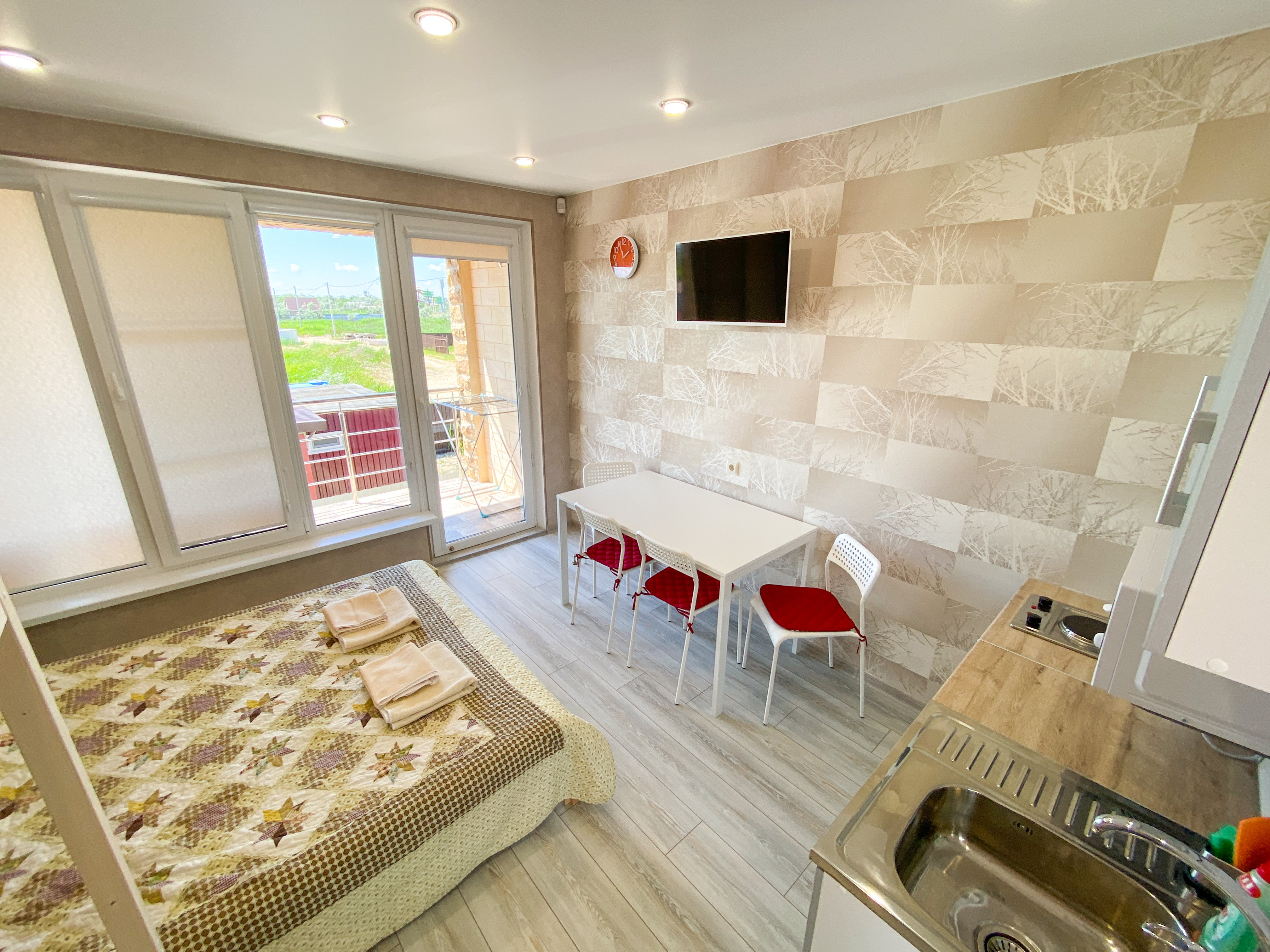 Фото Карамелька