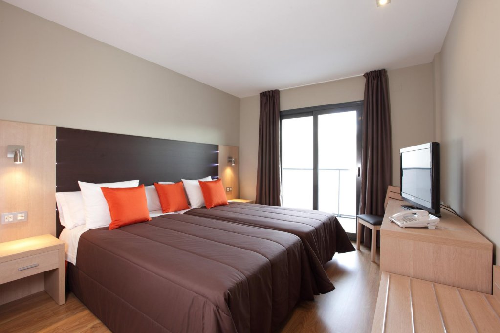 Фото Hotel Melina