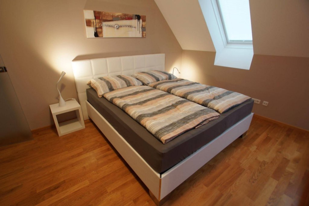 Фото Apartments-in-vienna