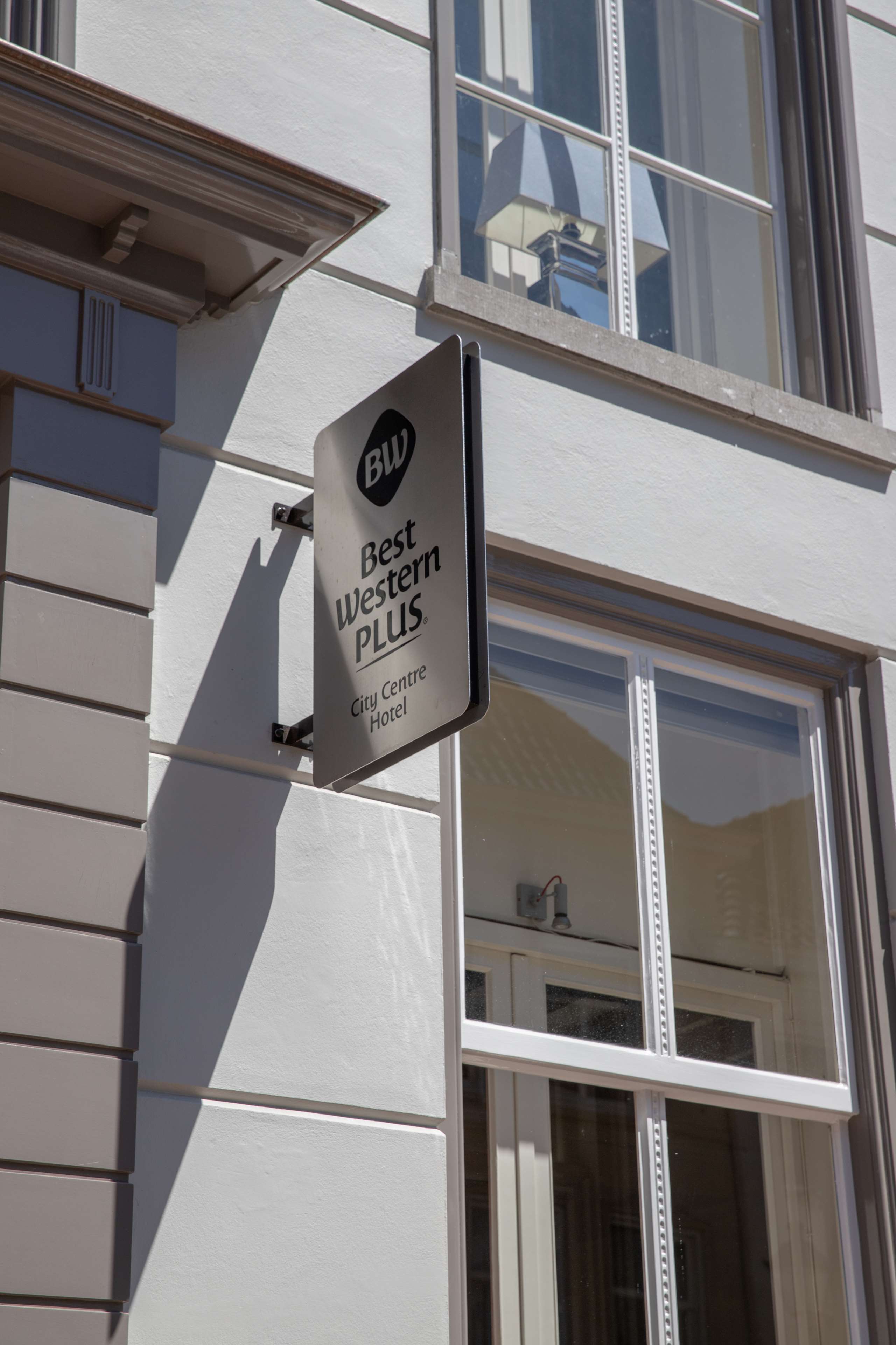 Фото Good Seasons City Centre hotel Den Bosch