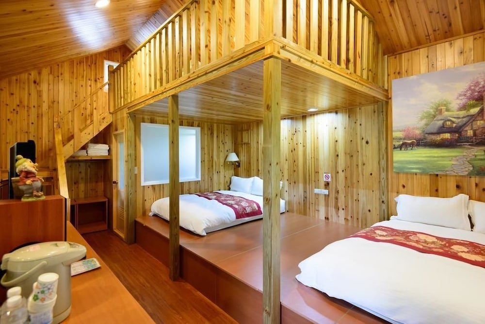 Фото Fairy Story Ecological Farm B&b