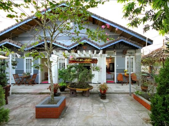 Фото Peace Homestay