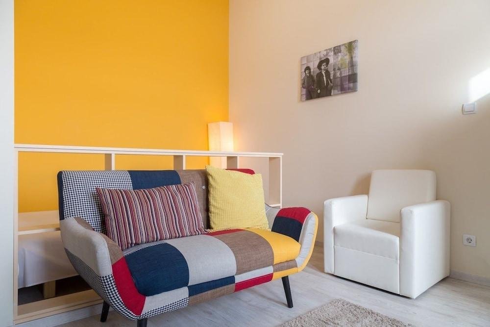 Фото Hotel Mika Downtown Budapest