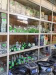 Электрика DogVolt (Moscow Region, Staroye Simferopolskoye Highway, 3), electronic goods store