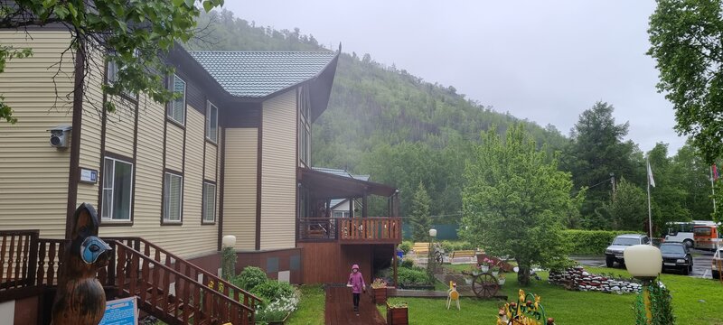 Парамушир тур — фото 2