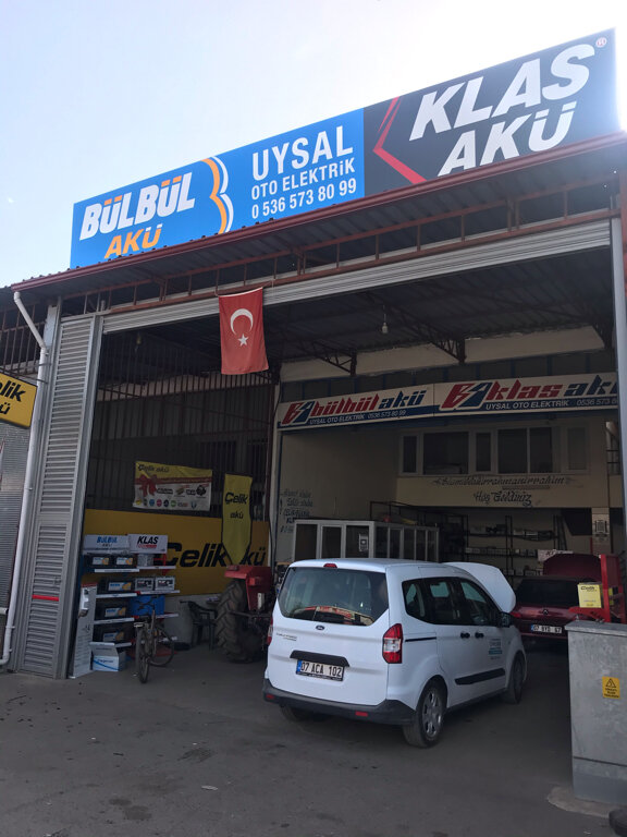 Car service, auto repair Uysal Auto Electric and Battery, Dosemealti, photo