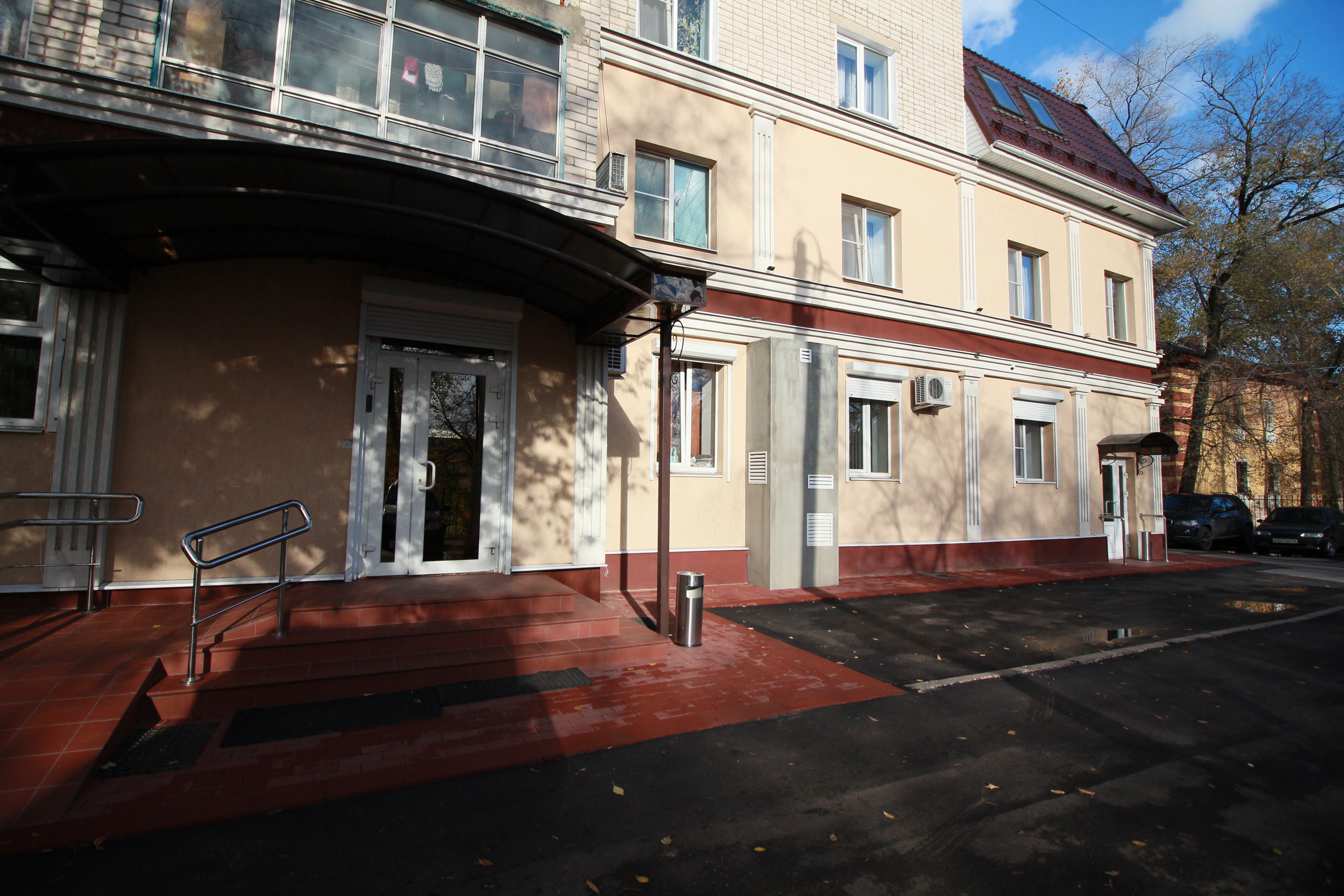 Фото НеЧаев