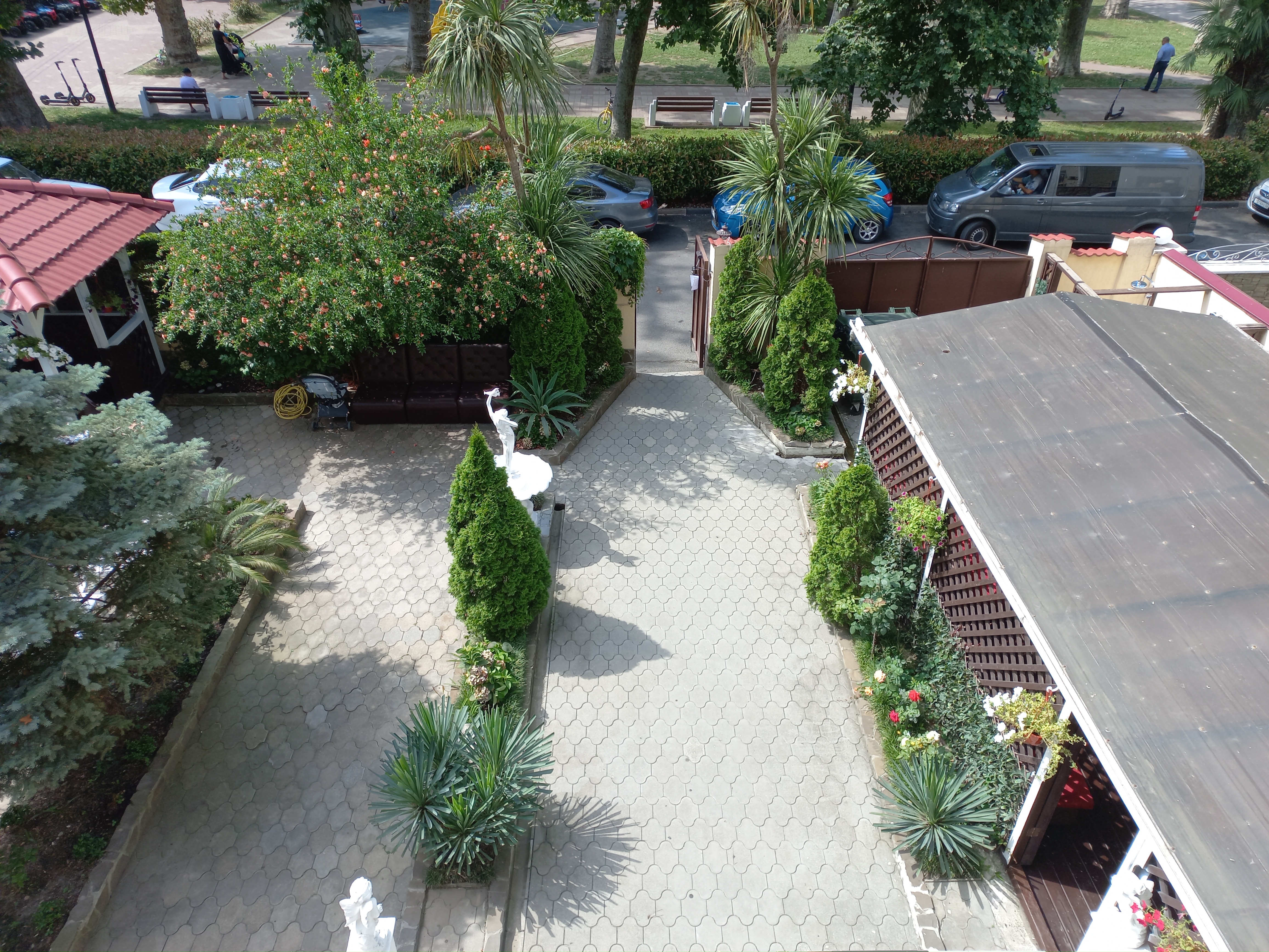 Фото Бристоль