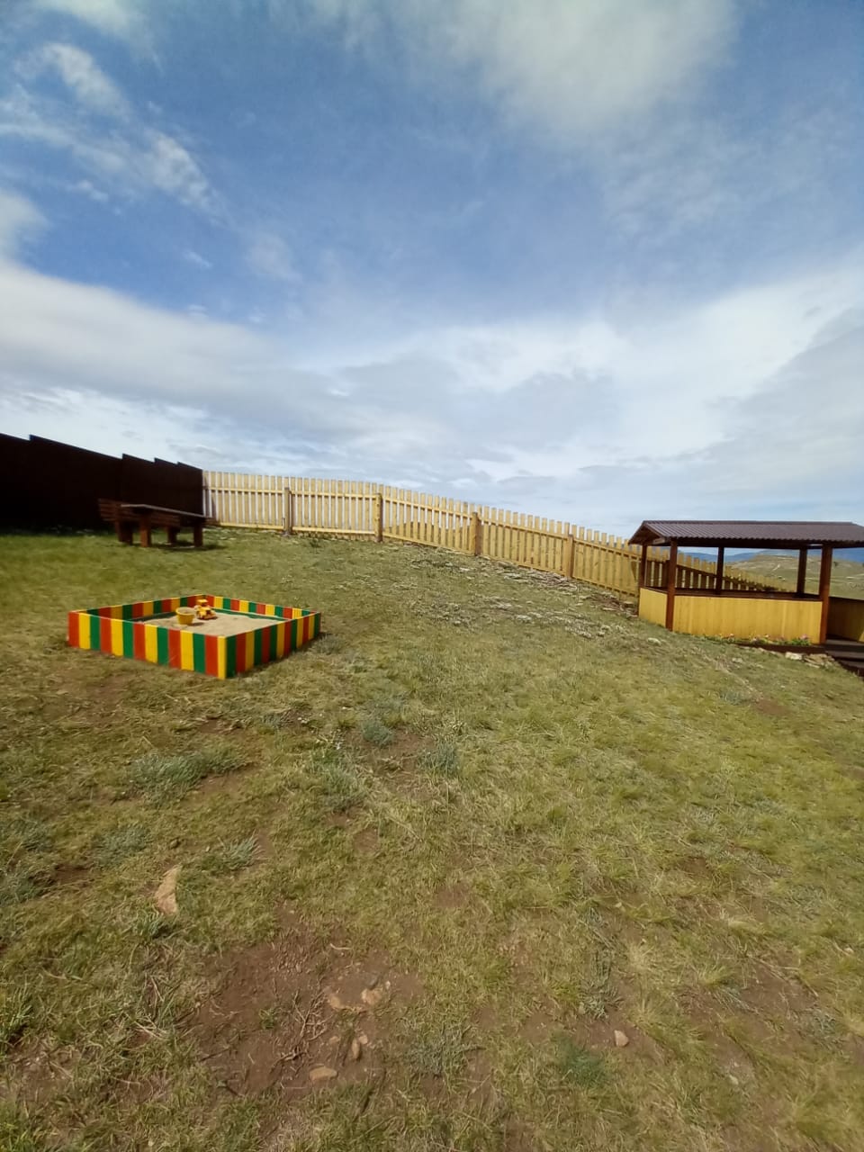 Фото Байкал Lux Aeterna