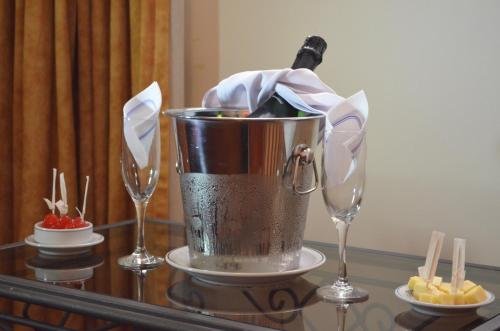 Фото Gran Hotel Presidente