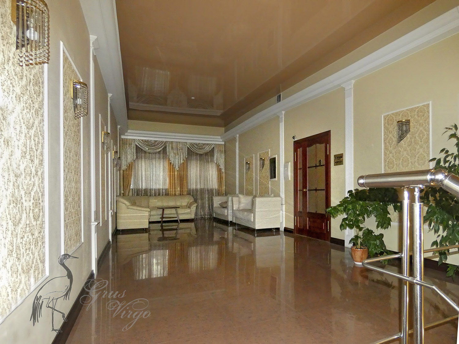 Фото Отель Тверь