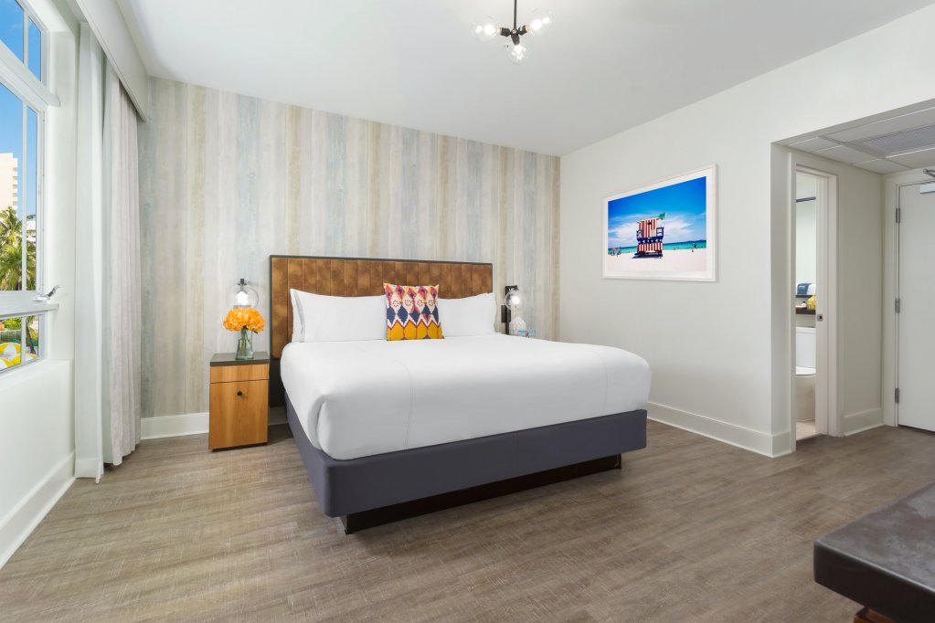 Фото Washington Park Hotel South Beach