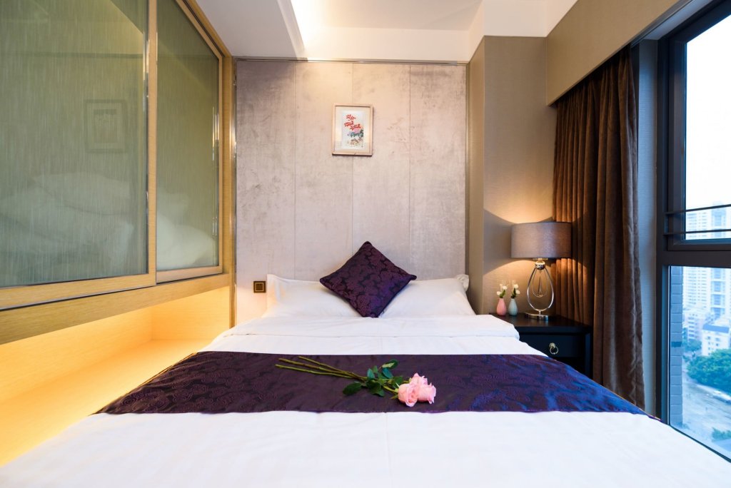 Фото Lv Jia Apartment