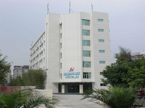 Jinjiang Inn Xiamen Jimei University Town
