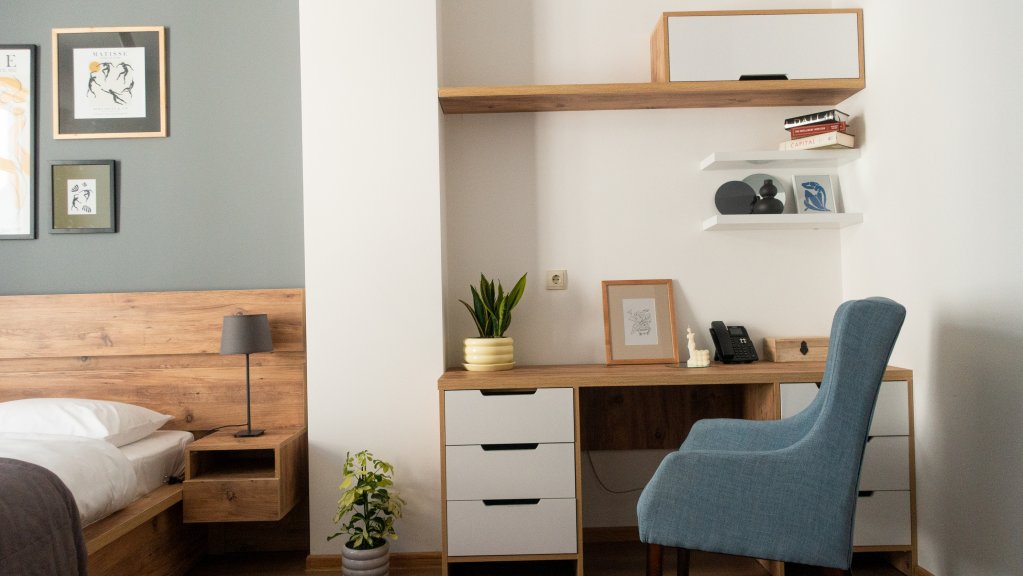 Фото Reed Hotel Tbilisi