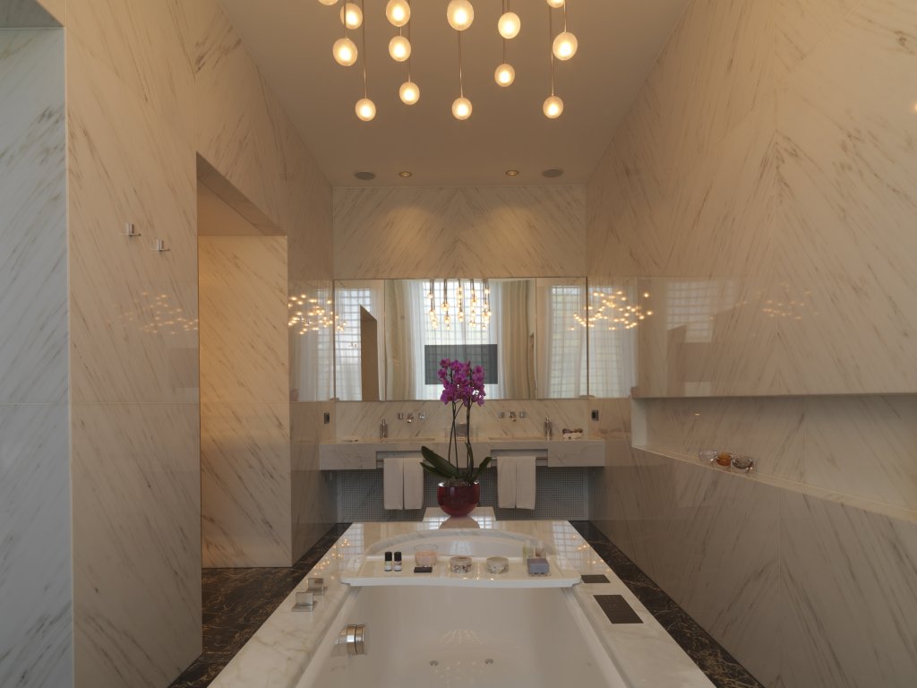 Фото The Dolder Grand