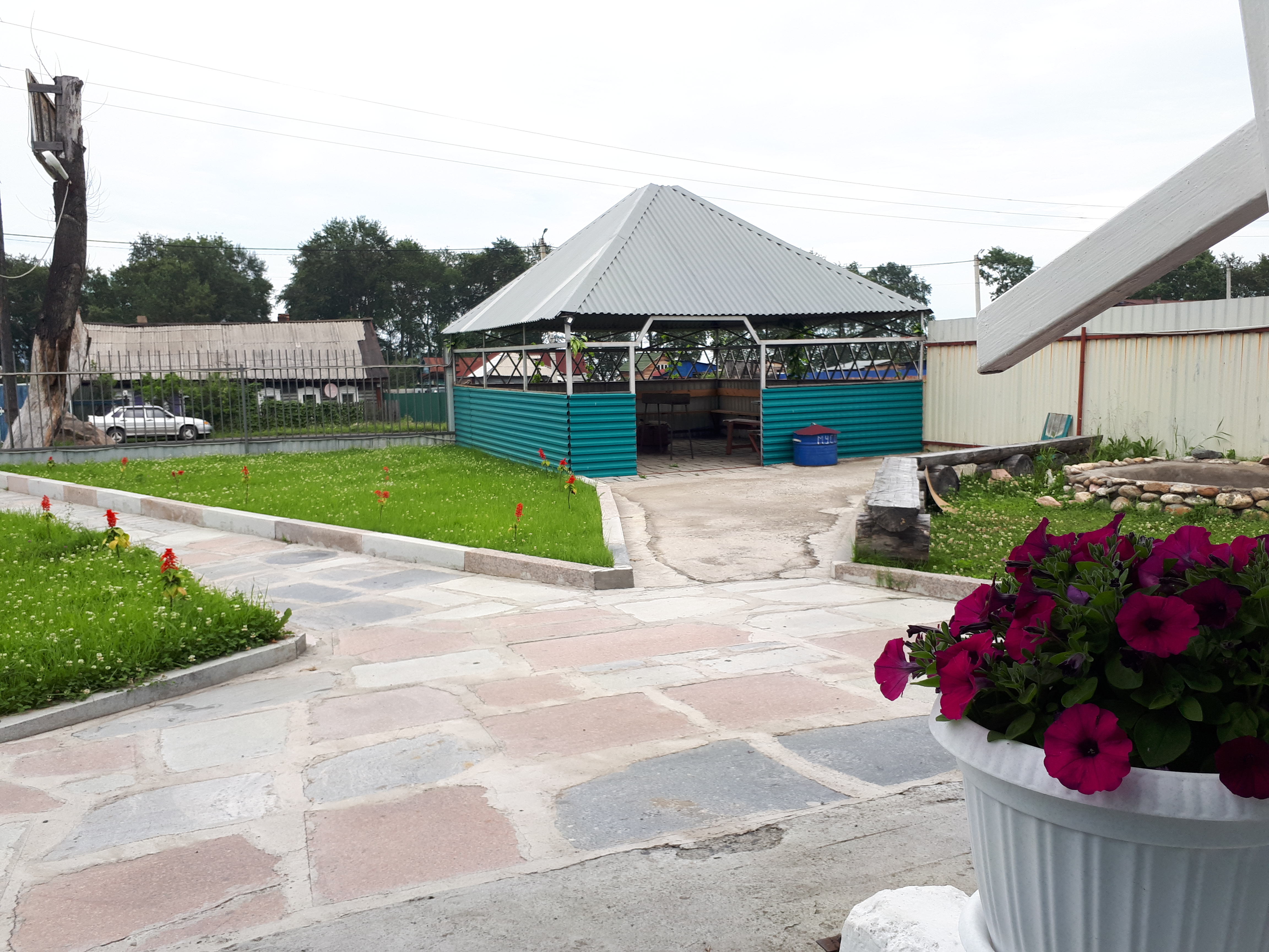 Фото Тихая Гавань