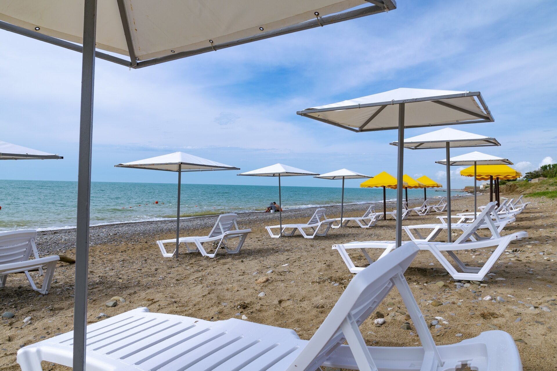 Фото Волна Парк