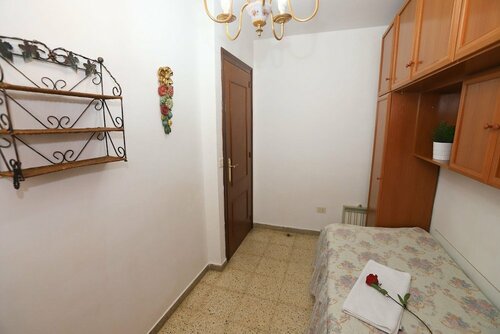 Жильё посуточно Apartamento Greco II