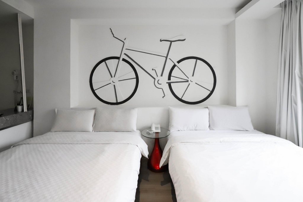 Фото Wemeet boutique hotel