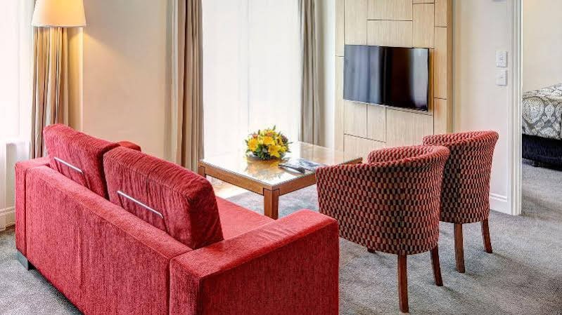 Фото Adina CityLife Auckland