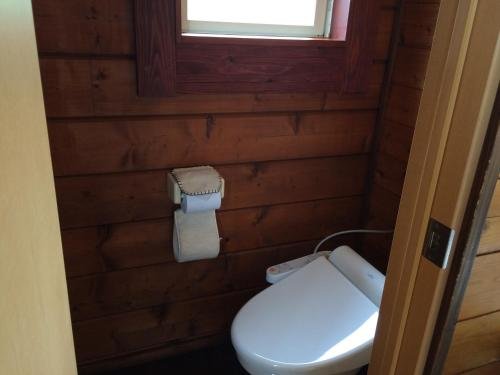 Фото Yakushima Umi-no Cottage Tida