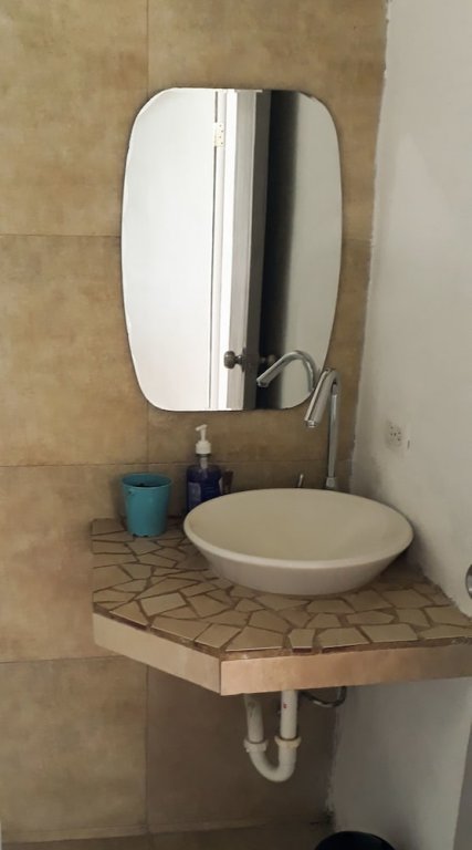 Фото Cabañas Las Mandarinas