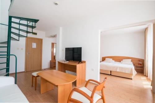 Фото Perla Plaza