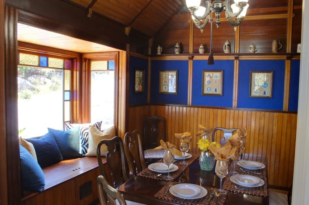 Фото 3573 Captain's Castle