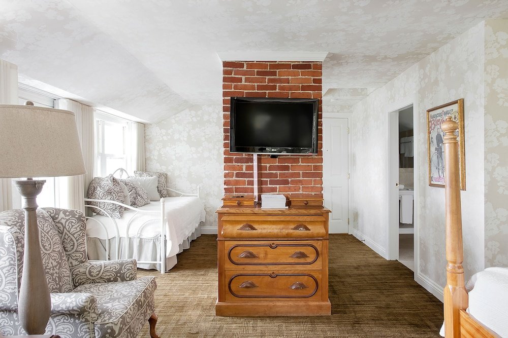 Фото Manoir Hovey