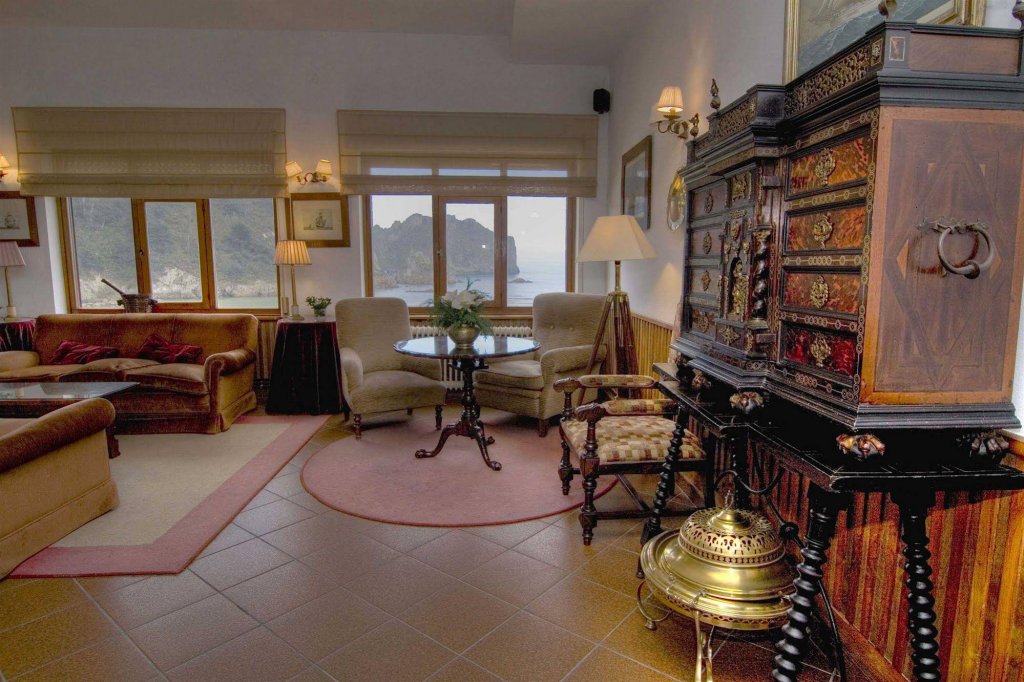 Фото Mirador de la Franca