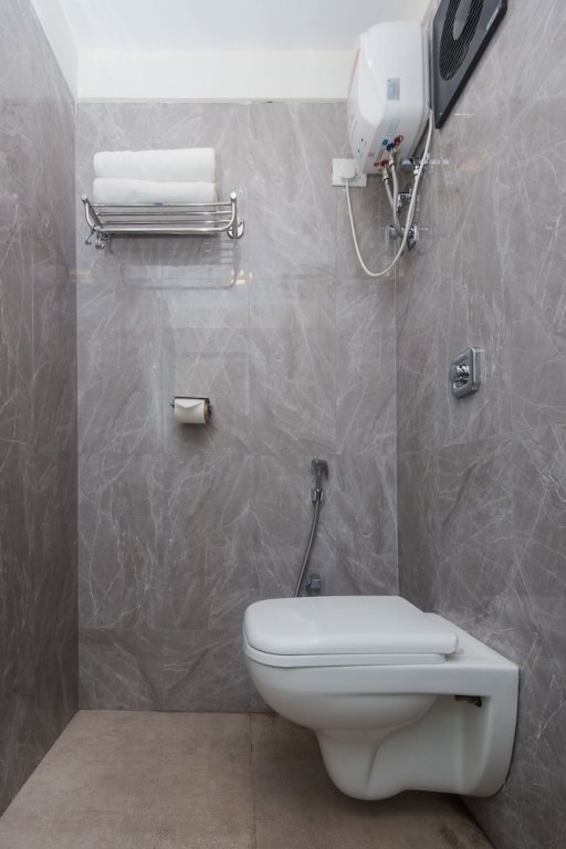 Фото Fabexpress Galaxy Inn