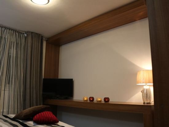 Фото Trivelles Mayfair