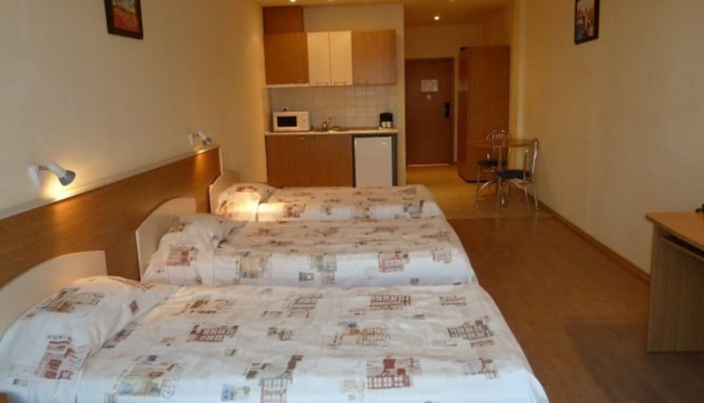 Фото Avenue Deluxe