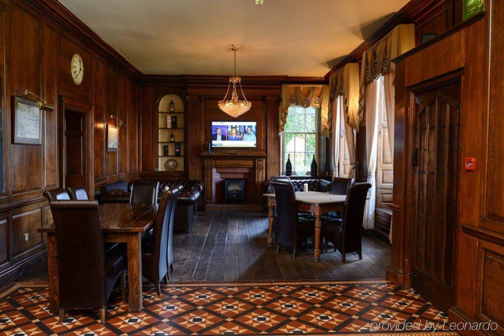 Фото Park House Hotel