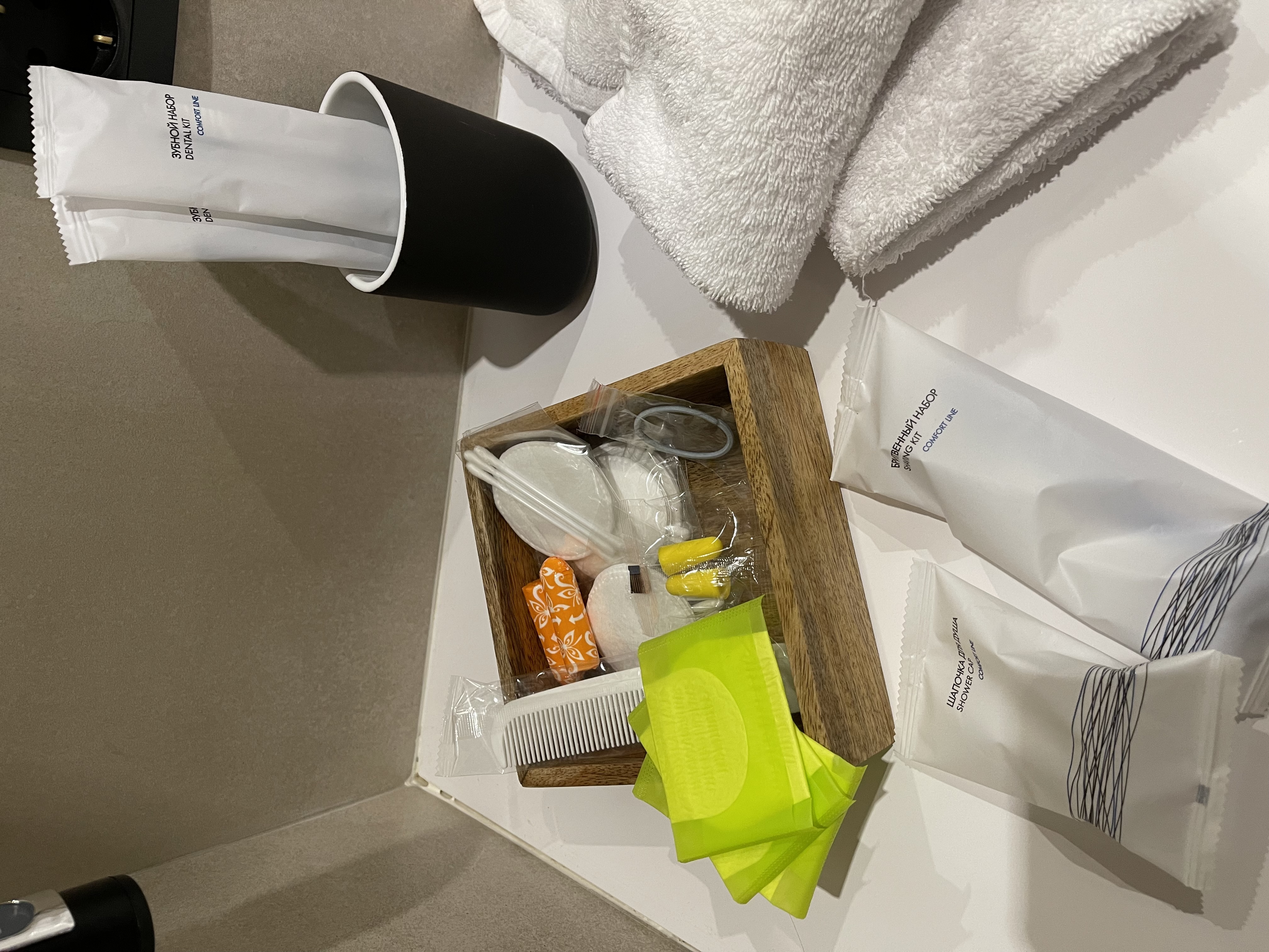 Фото Калейдоскоп Голд