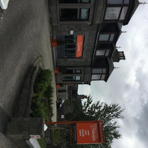 Фото The Dunavon Hotel