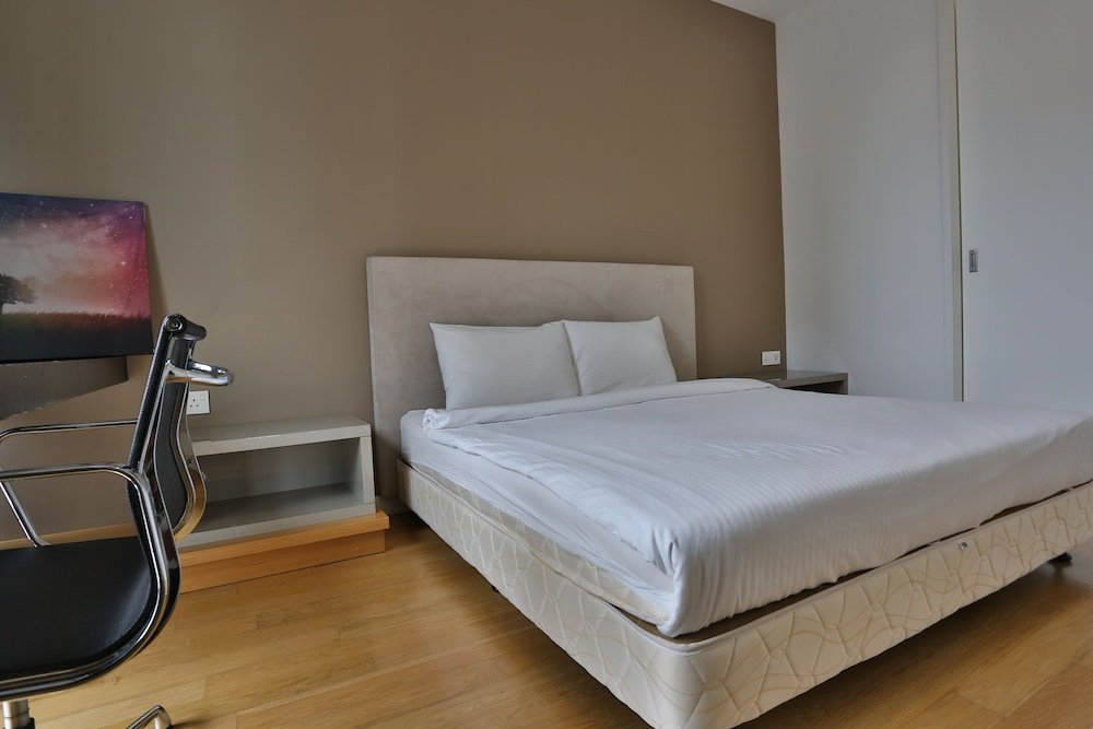 Фото Pine Luxury at Platinum Suite Klcc