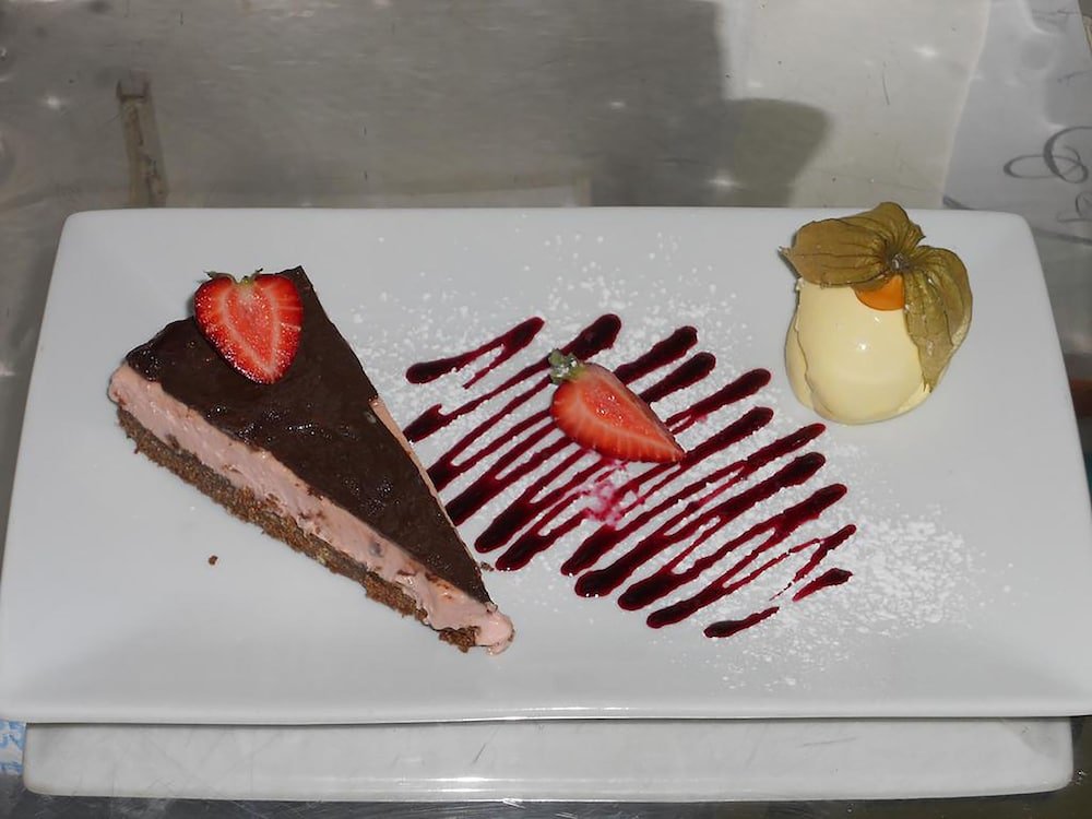 Фото The Lowenac Hotel