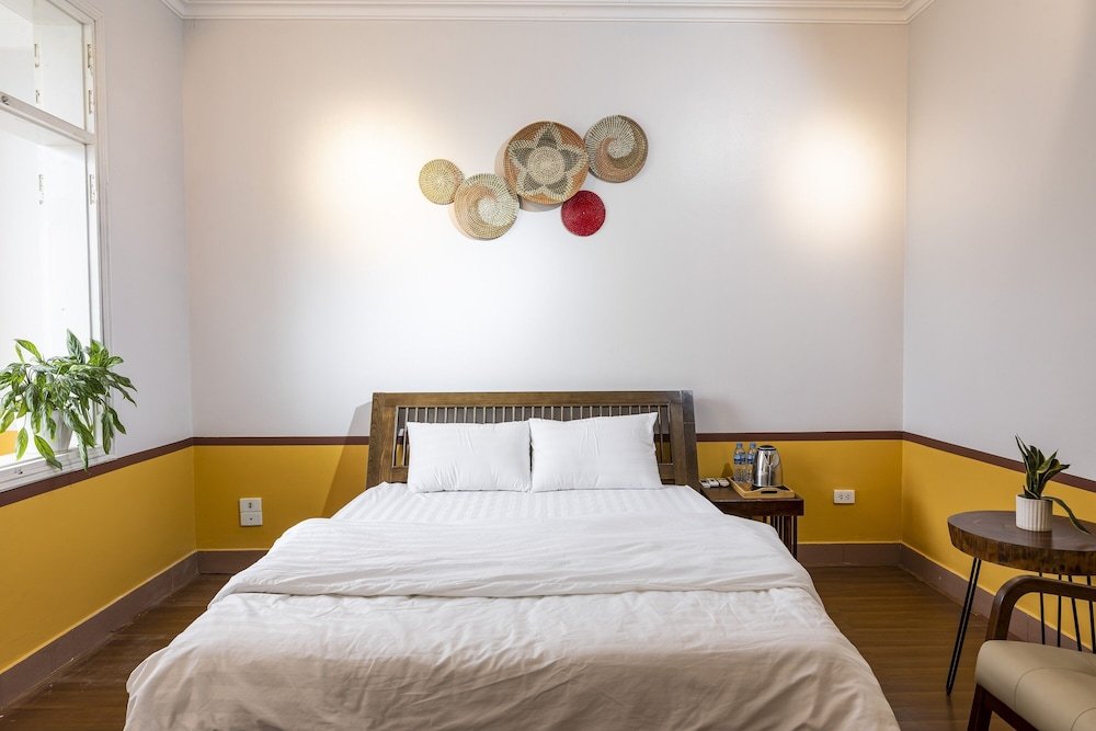 Фото Em Am Homestay - West Lake