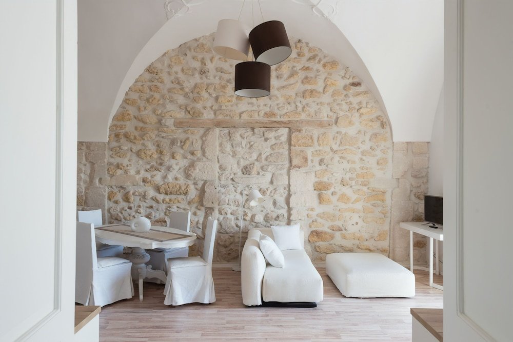 Фото Elegante Appartamento Fronte Mare