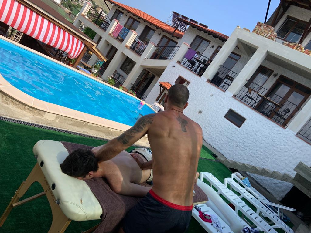 Фото Вилла Монте Маре