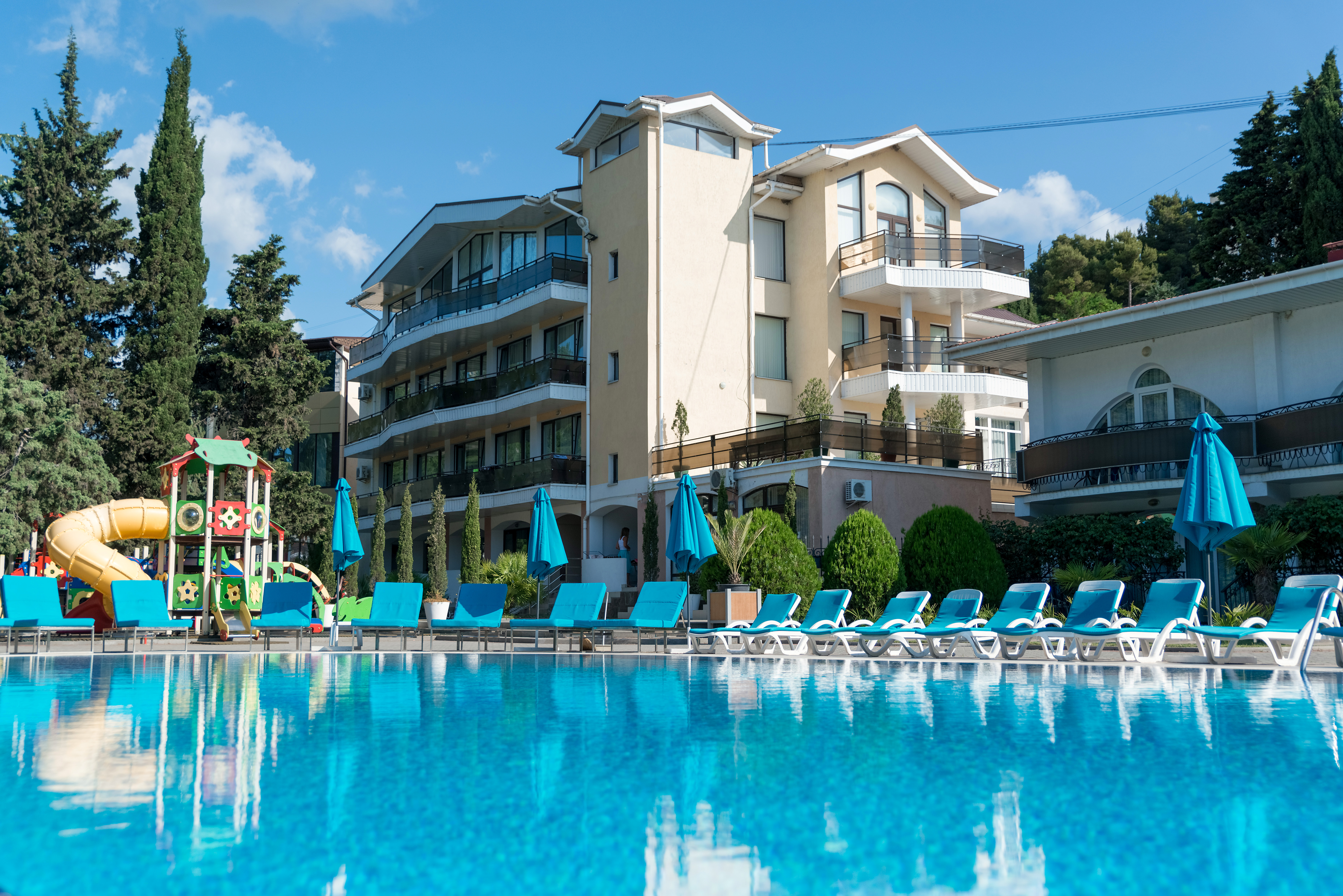 Фото Демерджи