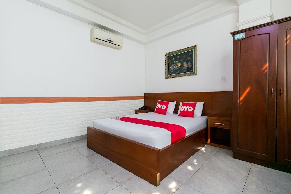 Фото OYO 975 Trung Nam Hotel