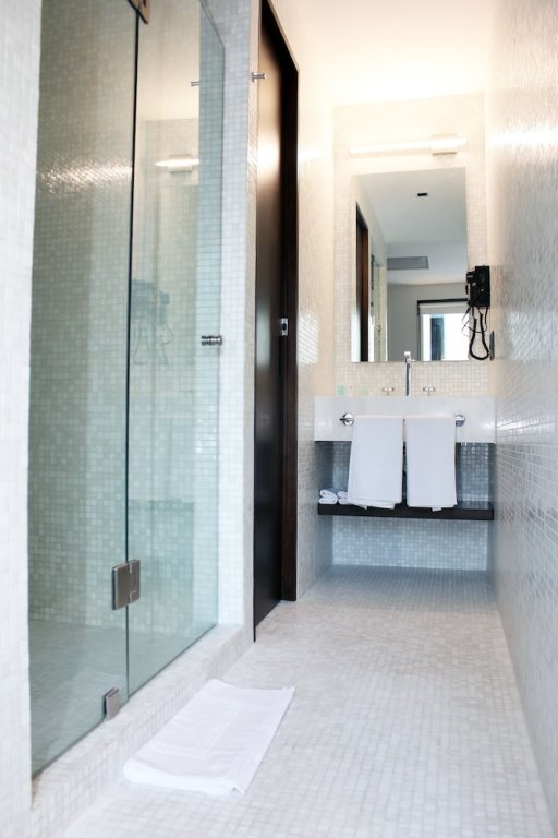 Фото Ikonik Hotel Puebla