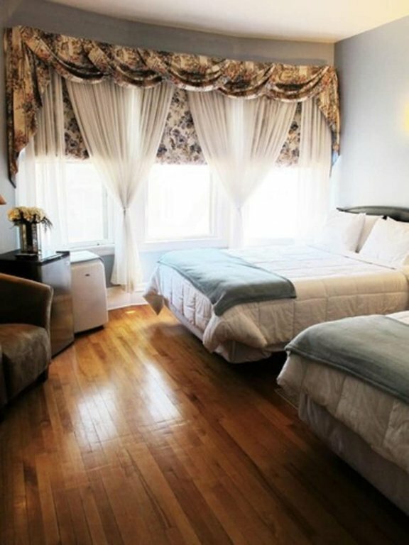 Hotel The Eden Hall Inn, Charlottetown, photo