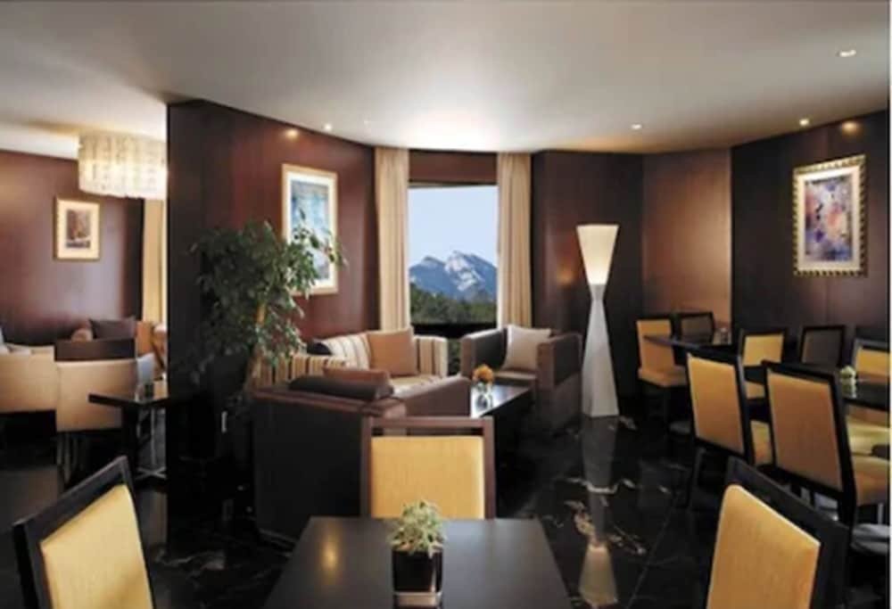 Фото Swiss Grand Hotel Seoul & Grand Suite